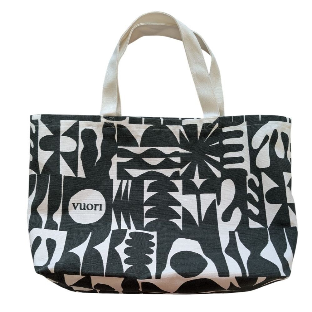 Vuori Tote Bag View 2